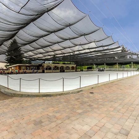 Sun Valley Serenity Экстерьер фото
