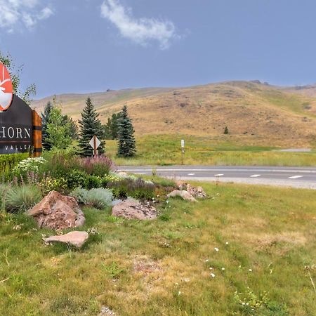 Sun Valley Serenity Экстерьер фото