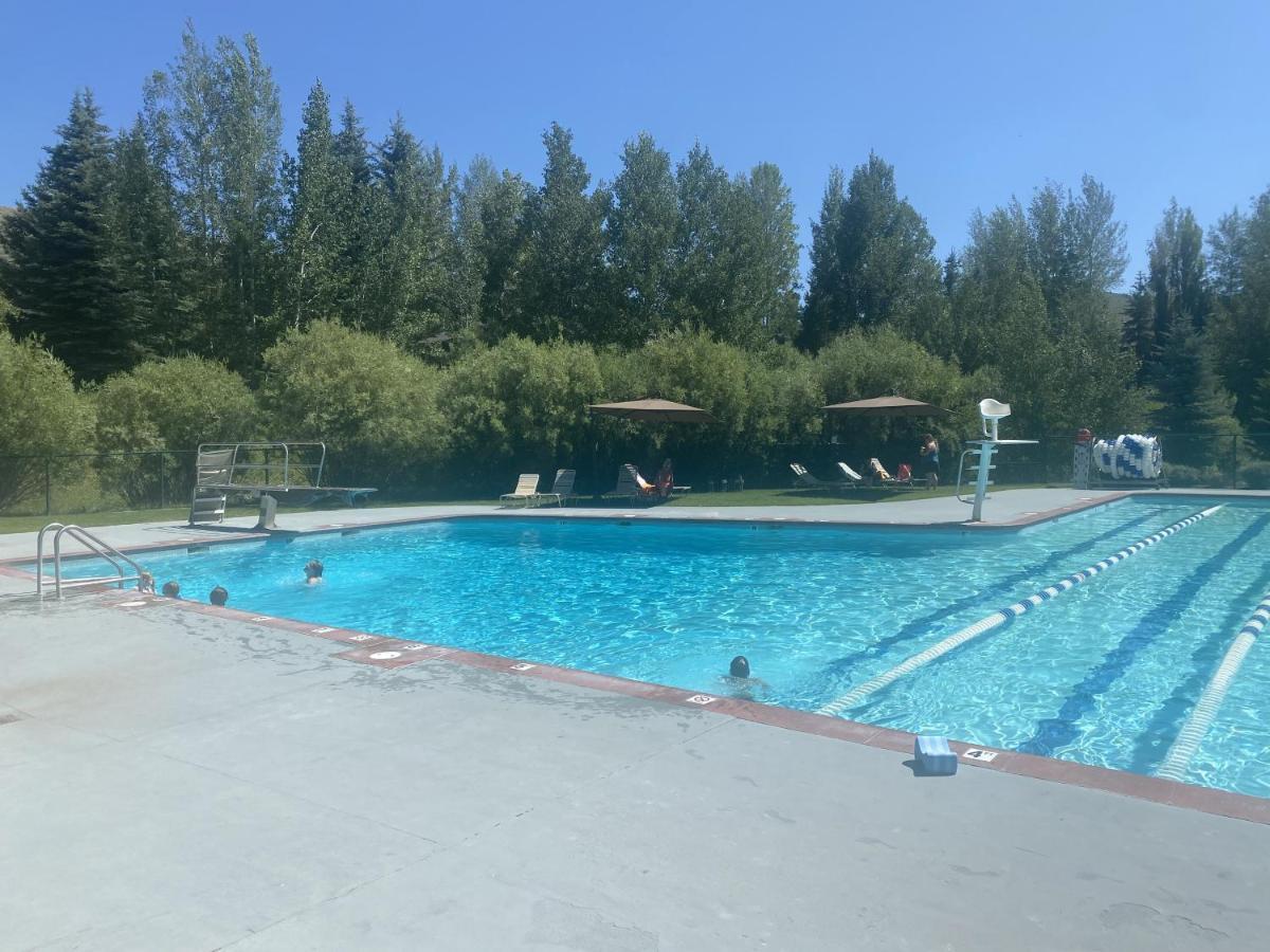 Sun Valley Serenity Экстерьер фото
