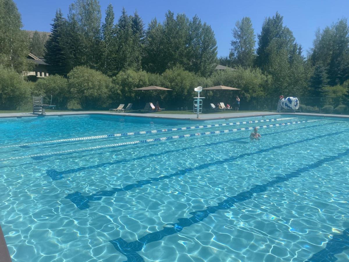 Sun Valley Serenity Экстерьер фото