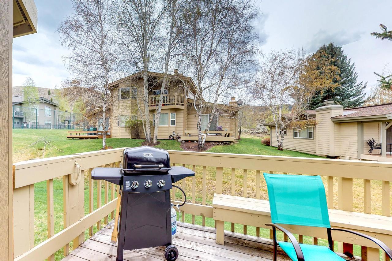 Sun Valley Serenity Экстерьер фото