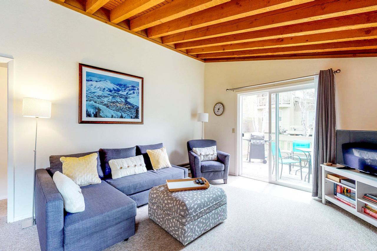 Sun Valley Serenity Экстерьер фото