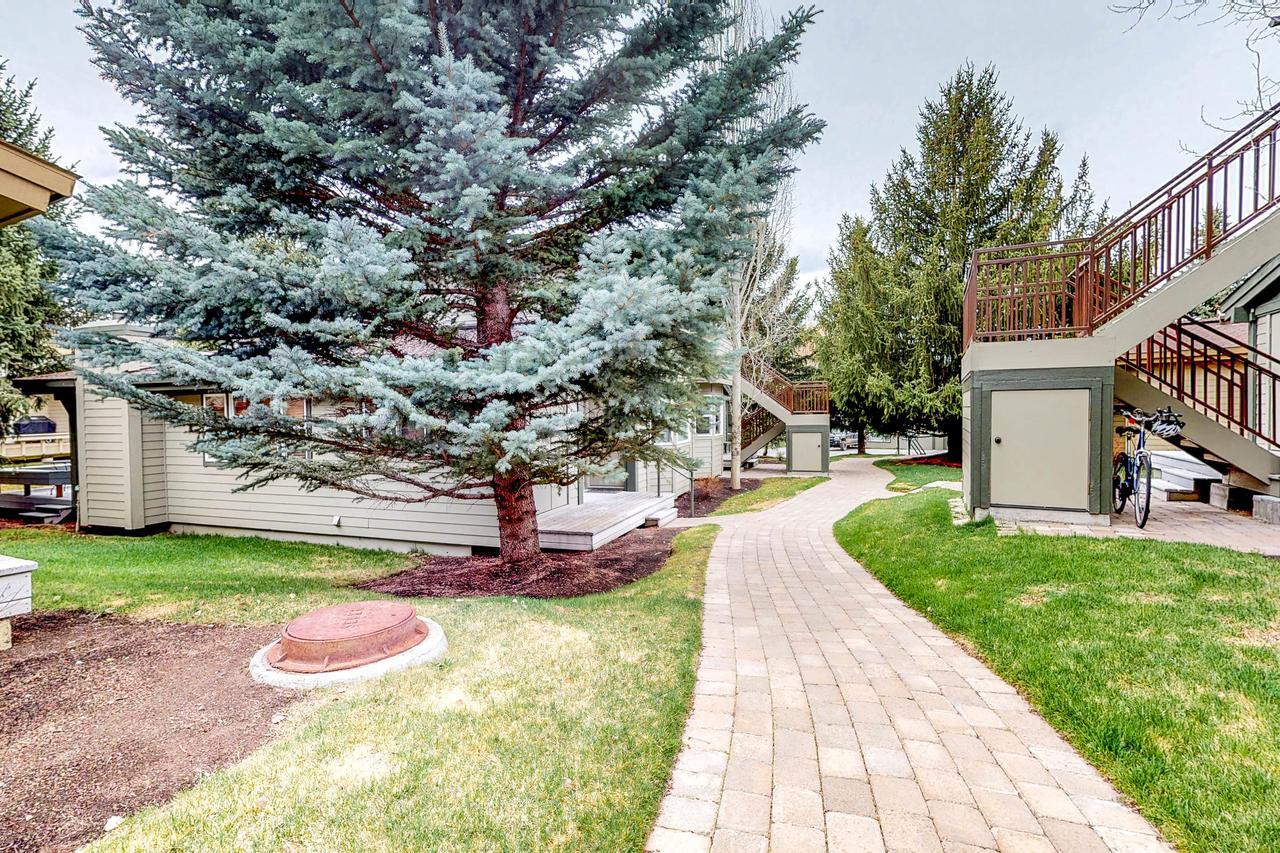 Sun Valley Serenity Экстерьер фото