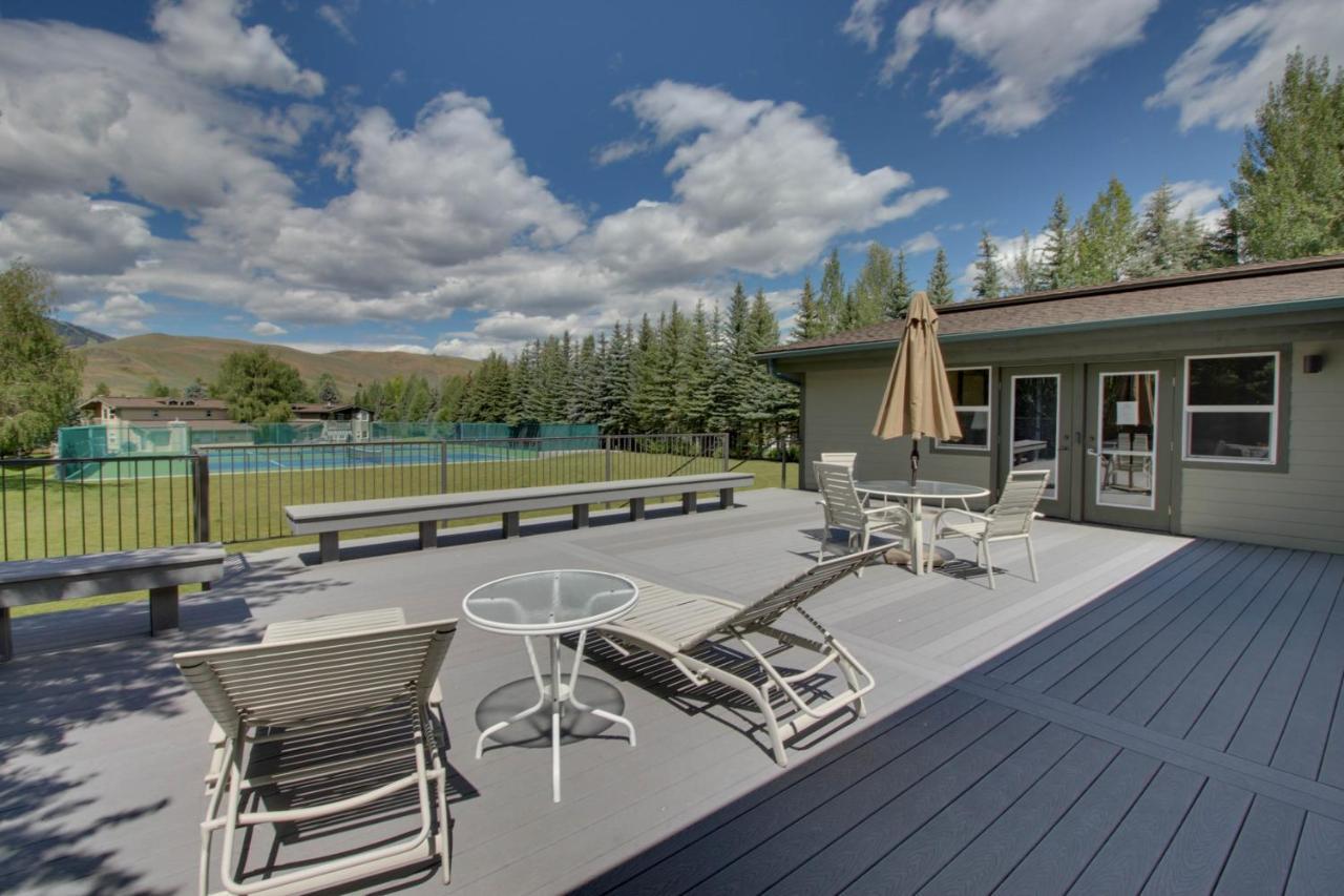 Sun Valley Serenity Экстерьер фото