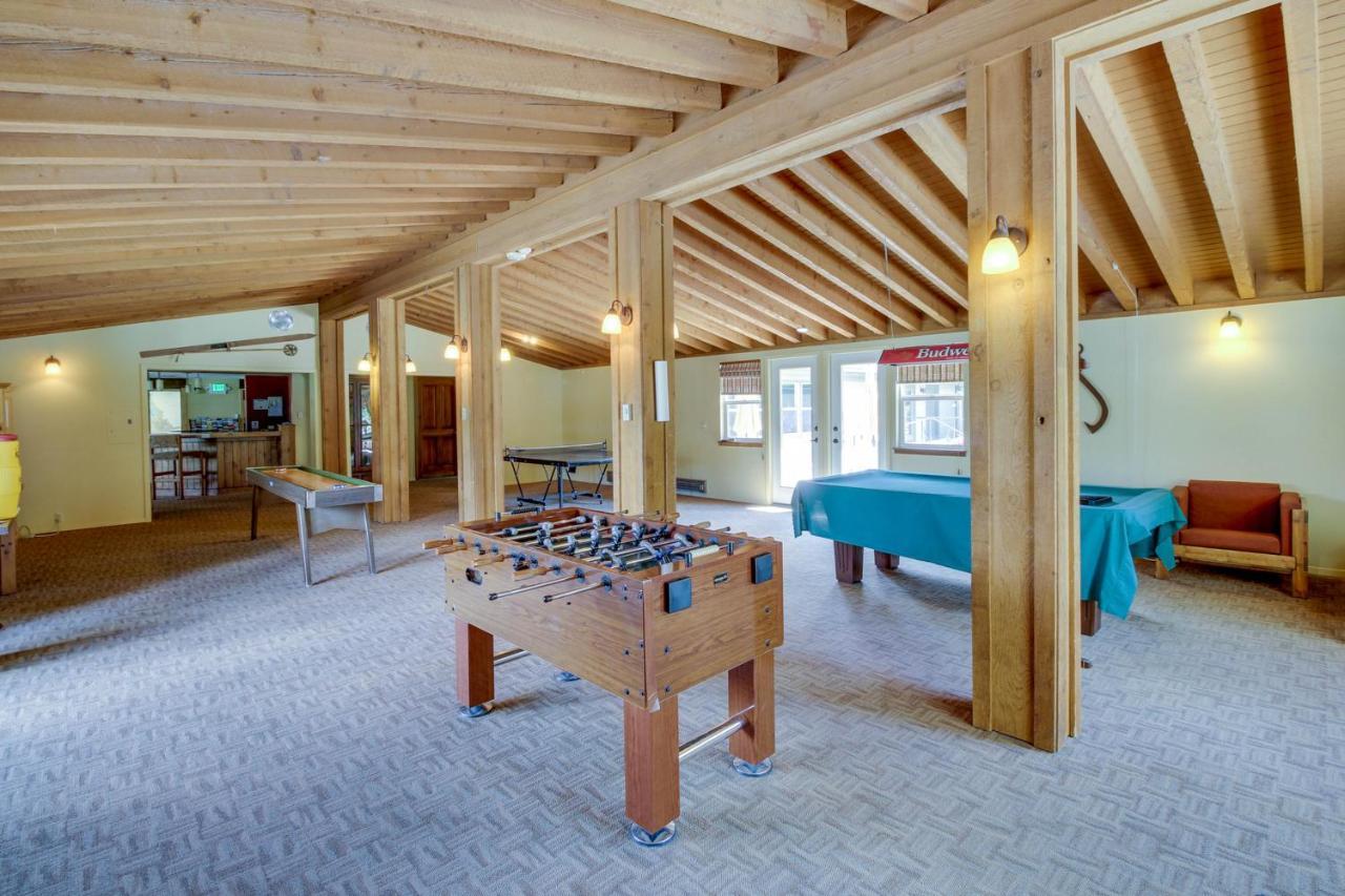 Sun Valley Serenity Экстерьер фото