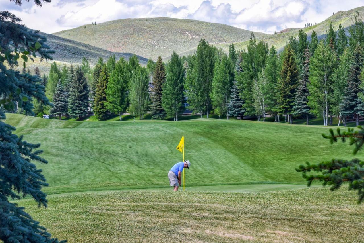 Sun Valley Serenity Экстерьер фото